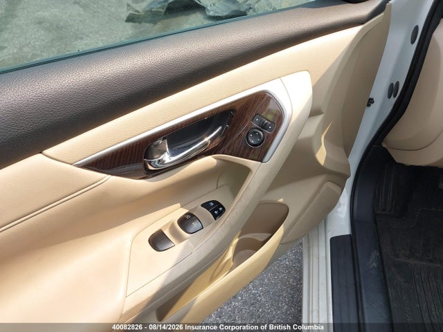 40082826 :رقم المزاد ، 1N4AL3AP5FN395853 vin ، 2015 Nissan Altima 2.5/s/sv/sl مزاد بيع