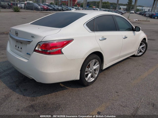 40082826 :رقم المزاد ، 1N4AL3AP5FN395853 vin ، 2015 Nissan Altima 2.5/s/sv/sl مزاد بيع