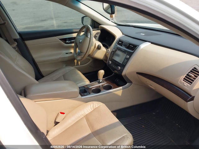 40082826 :رقم المزاد ، 1N4AL3AP5FN395853 vin ، 2015 Nissan Altima 2.5/s/sv/sl مزاد بيع
