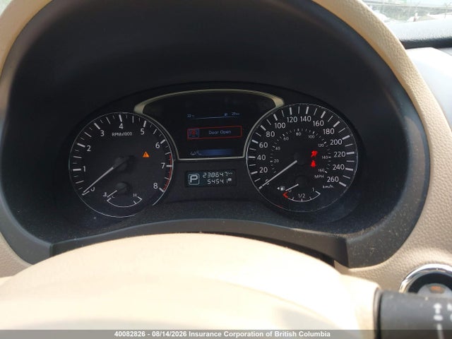 40082826 :رقم المزاد ، 1N4AL3AP5FN395853 vin ، 2015 Nissan Altima 2.5/s/sv/sl مزاد بيع