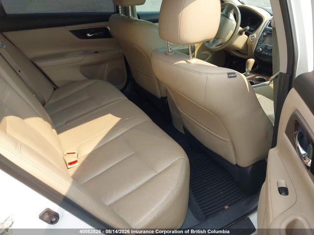 40082826 :رقم المزاد ، 1N4AL3AP5FN395853 vin ، 2015 Nissan Altima 2.5/s/sv/sl مزاد بيع
