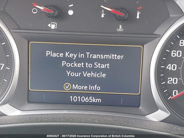 Продажа на аукционе авто 2019 Gmc Terrain Sle, vin: 3GKALTEXXKL265392, номер лота: 40082827
