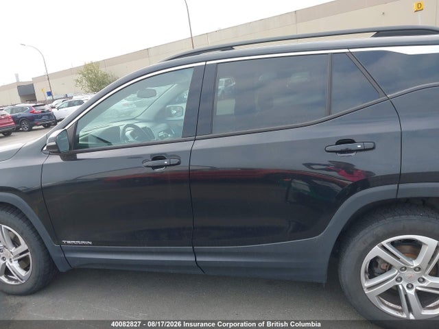 Продажа на аукционе авто 2019 Gmc Terrain Sle, vin: 3GKALTEXXKL265392, номер лота: 40082827
