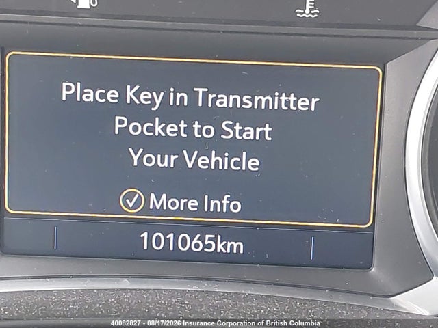Продажа на аукционе авто 2019 Gmc Terrain Sle, vin: 3GKALTEXXKL265392, номер лота: 40082827