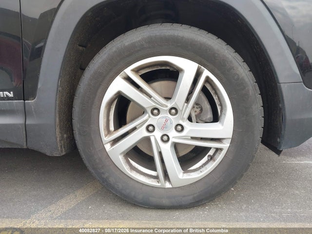 Продажа на аукционе авто 2019 Gmc Terrain Sle, vin: 3GKALTEXXKL265392, номер лота: 40082827
