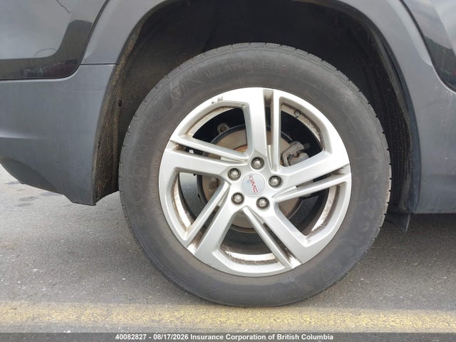 Продажа на аукционе авто 2019 Gmc Terrain Sle, vin: 3GKALTEXXKL265392, номер лота: 40082827