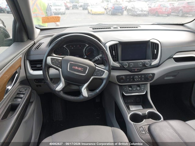 Продажа на аукционе авто 2019 Gmc Terrain Sle, vin: 3GKALTEXXKL265392, номер лота: 40082827