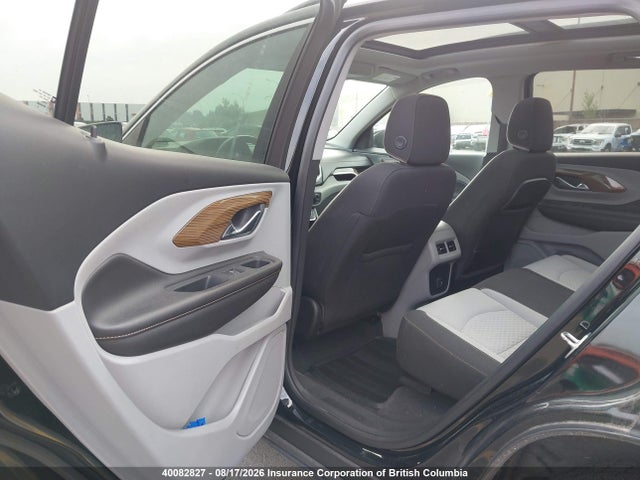 Продажа на аукционе авто 2019 Gmc Terrain Sle, vin: 3GKALTEXXKL265392, номер лота: 40082827