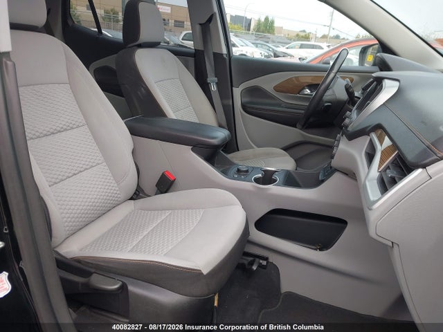 Продажа на аукционе авто 2019 Gmc Terrain Sle, vin: 3GKALTEXXKL265392, номер лота: 40082827