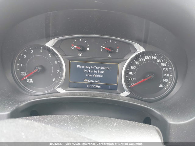 Продажа на аукционе авто 2019 Gmc Terrain Sle, vin: 3GKALTEXXKL265392, номер лота: 40082827