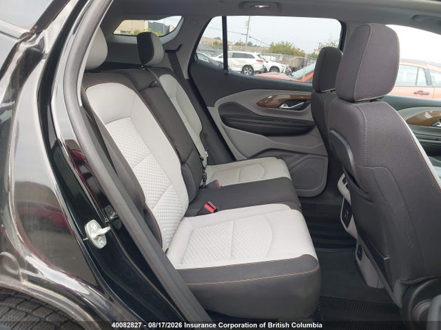 Продажа на аукционе авто 2019 Gmc Terrain Sle, vin: 3GKALTEXXKL265392, номер лота: 40082827