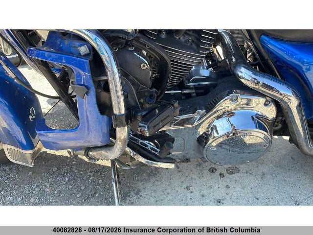 Продажа на аукционе авто 2007 Harley-davidson Flhtcui, vin: 5HD1FC4197Y635499, номер лота: 40082828