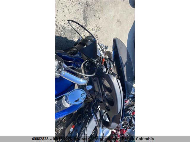 Продажа на аукционе авто 2007 Harley-davidson Flhtcui, vin: 5HD1FC4197Y635499, номер лота: 40082828