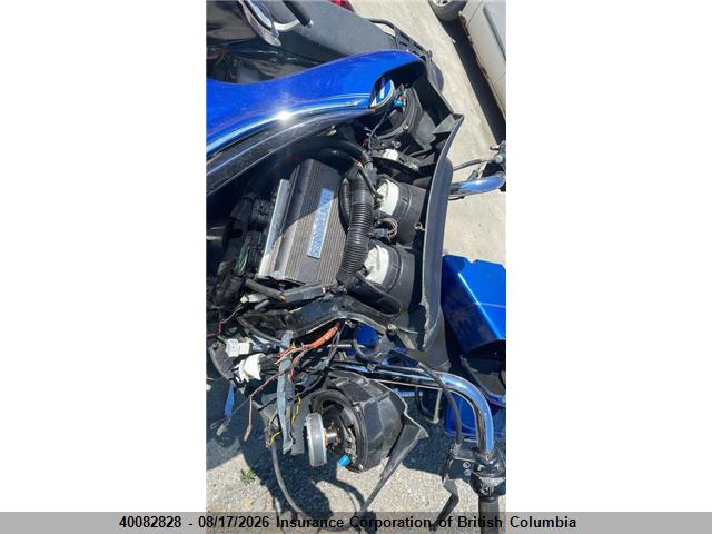 Продажа на аукционе авто 2007 Harley-davidson Flhtcui, vin: 5HD1FC4197Y635499, номер лота: 40082828
