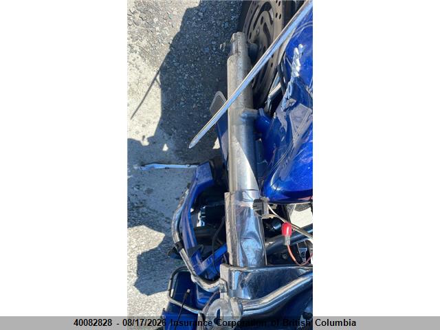 Продажа на аукционе авто 2007 Harley-davidson Flhtcui, vin: 5HD1FC4197Y635499, номер лота: 40082828