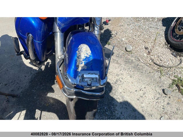 Продажа на аукционе авто 2007 Harley-davidson Flhtcui, vin: 5HD1FC4197Y635499, номер лота: 40082828