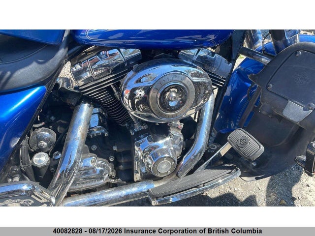 Продажа на аукционе авто 2007 Harley-davidson Flhtcui, vin: 5HD1FC4197Y635499, номер лота: 40082828