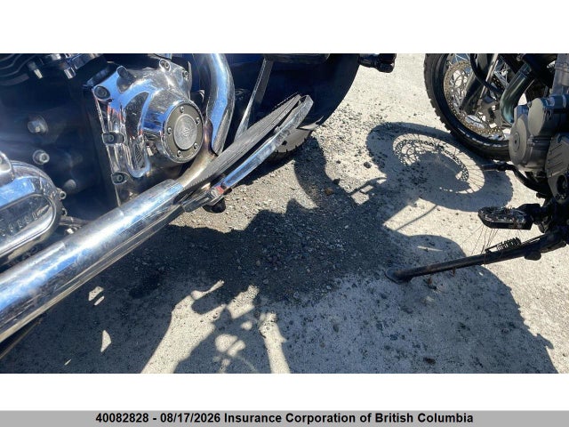 Продажа на аукционе авто 2007 Harley-davidson Flhtcui, vin: 5HD1FC4197Y635499, номер лота: 40082828
