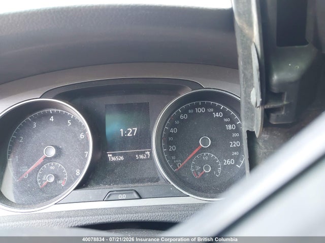 3VW217AU3GM021915 Volkswagen Golf S/se/sel