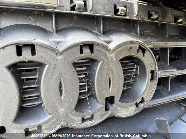 Продаж на аукціоні авто 2009 Audi A4, vin: WAULF58K09N034063, номер лоту: 40082829