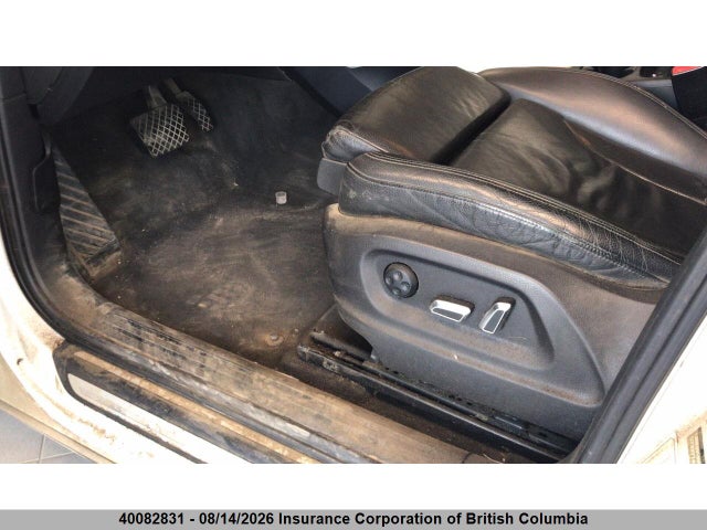 2013 Audi Q5 მანქანა იყიდება აუქციონზე, vin: WA1WFCFP0DA017521, აუქციონის ნომერი: 40082831