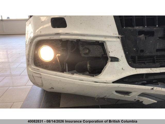 2013 Audi Q5 მანქანა იყიდება აუქციონზე, vin: WA1WFCFP0DA017521, აუქციონის ნომერი: 40082831