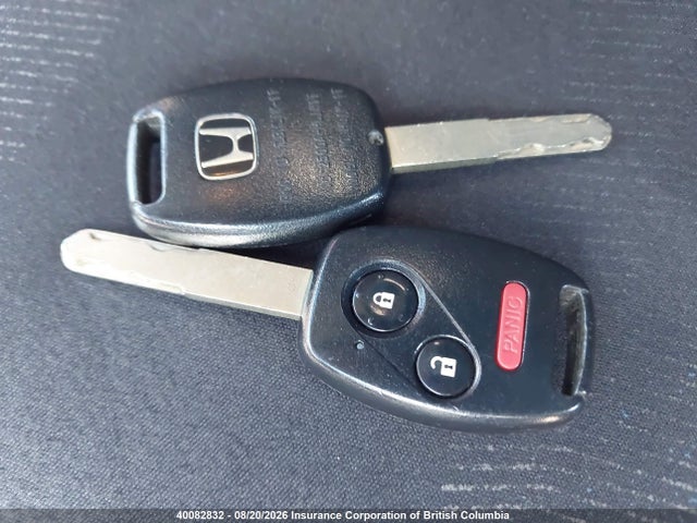 40082832 :رقم المزاد ، JHMGE8H81AC802967 vin ، 2010 Honda Fit مزاد بيع