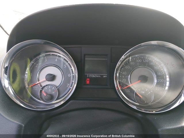 40082833 :رقم المزاد ، 2C4RC1BG3CR367578 vin ، 2012 Chrysler Town & Country Touring مزاد بيع