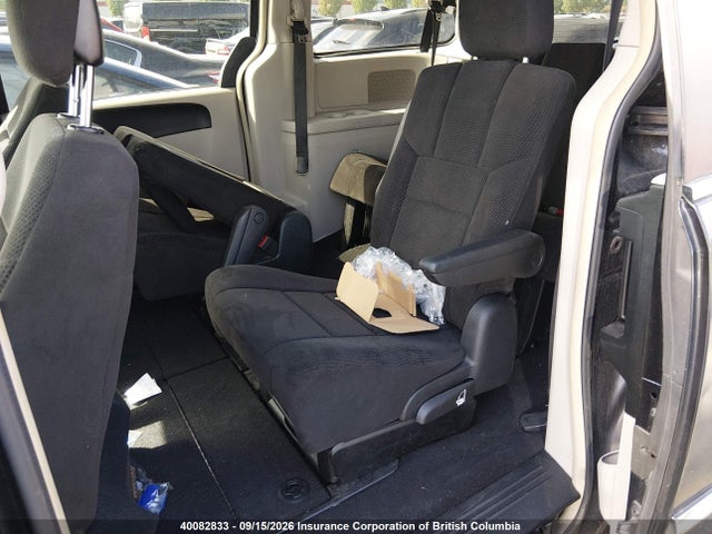 40082833 :رقم المزاد ، 2C4RC1BG3CR367578 vin ، 2012 Chrysler Town & Country Touring مزاد بيع