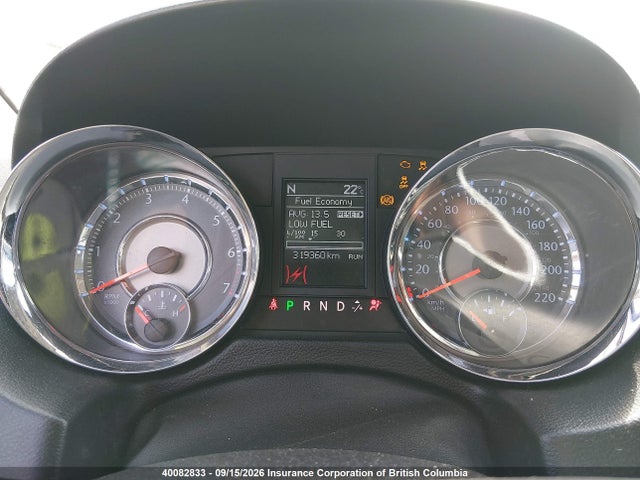 40082833 :رقم المزاد ، 2C4RC1BG3CR367578 vin ، 2012 Chrysler Town & Country Touring مزاد بيع