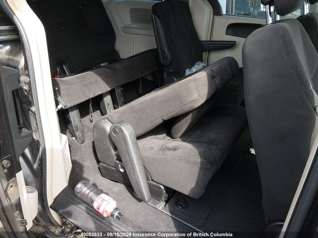 40082833 :رقم المزاد ، 2C4RC1BG3CR367578 vin ، 2012 Chrysler Town & Country Touring مزاد بيع
