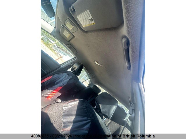 Aukcja sprzedaży 2007 Toyota Yaris, vin: JTDBT923071031801, numer aukcji: 40082835