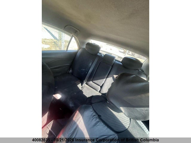 Aukcja sprzedaży 2007 Toyota Yaris, vin: JTDBT923071031801, numer aukcji: 40082835
