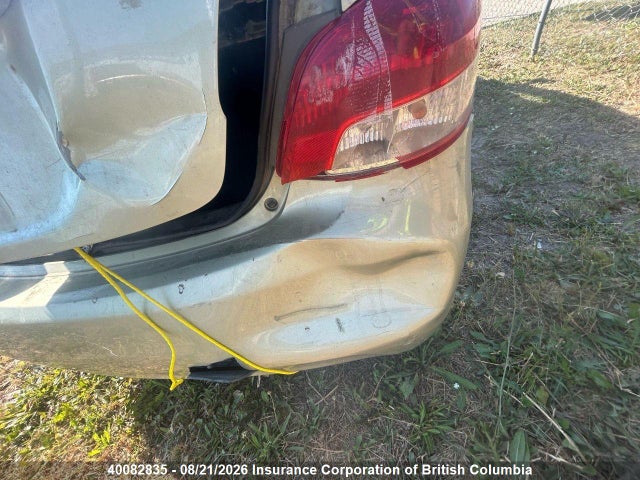 Aukcja sprzedaży 2007 Toyota Yaris, vin: JTDBT923071031801, numer aukcji: 40082835