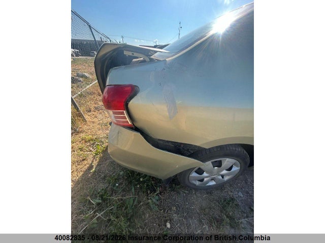 Aukcja sprzedaży 2007 Toyota Yaris, vin: JTDBT923071031801, numer aukcji: 40082835