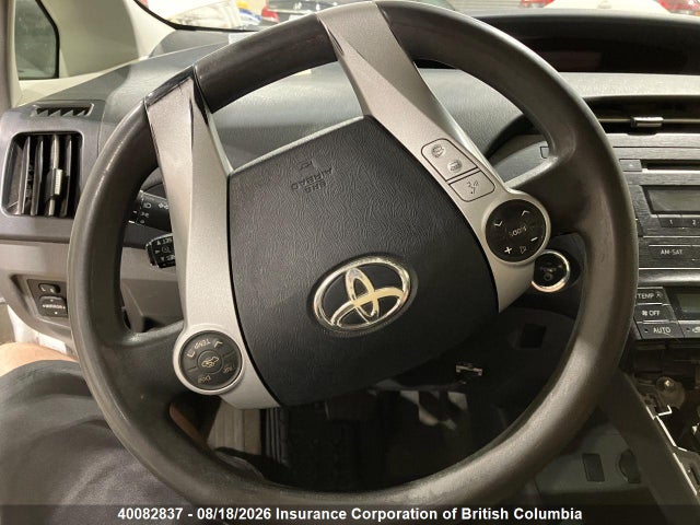 40082837 :رقم المزاد ، JTDKN3DU9A0074771 vin ، 2010 Toyota Prius مزاد بيع