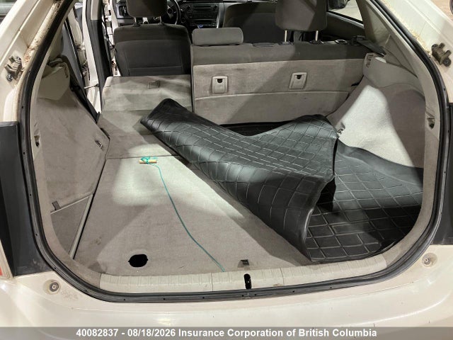 40082837 :رقم المزاد ، JTDKN3DU9A0074771 vin ، 2010 Toyota Prius مزاد بيع