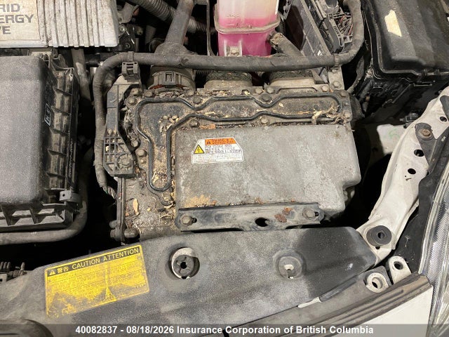 40082837 :رقم المزاد ، JTDKN3DU9A0074771 vin ، 2010 Toyota Prius مزاد بيع
