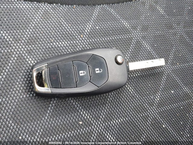 40082842 :رقم المزاد ، KL8CD6SA6MC725268 vin ، 2021 Chevrolet Spark مزاد بيع