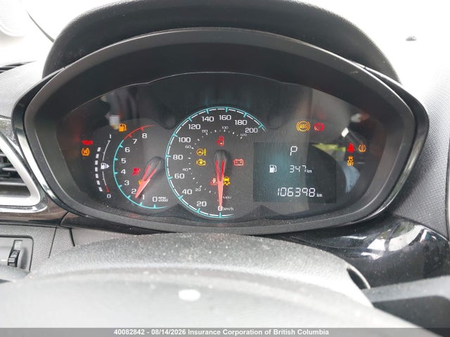 40082842 :رقم المزاد ، KL8CD6SA6MC725268 vin ، 2021 Chevrolet Spark مزاد بيع