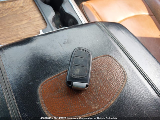 40082843 :رقم المزاد ، 1C6RR7PM5GS307751 vin ، 2016 Ram 1500 Longhorn مزاد بيع