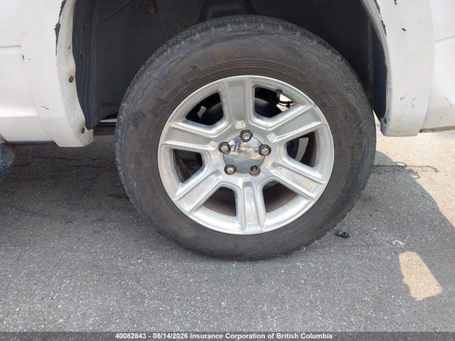40082843 :رقم المزاد ، 1C6RR7PM5GS307751 vin ، 2016 Ram 1500 Longhorn مزاد بيع