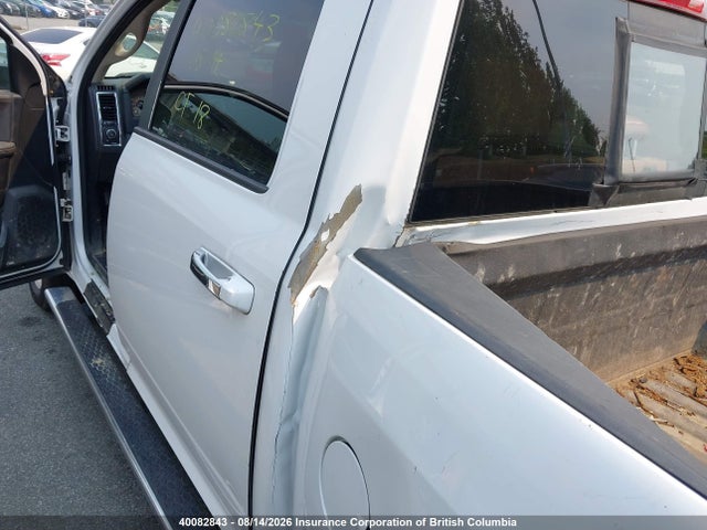 40082843 :رقم المزاد ، 1C6RR7PM5GS307751 vin ، 2016 Ram 1500 Longhorn مزاد بيع