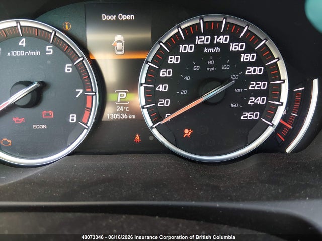 Aukcja sprzedaży 2020 Acura Tlx Technology/a-spec, vin: 19UUB1F65LA800354, numer aukcji: 40073346