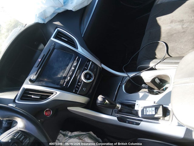 Aukcja sprzedaży 2020 Acura Tlx Technology/a-spec, vin: 19UUB1F65LA800354, numer aukcji: 40073346