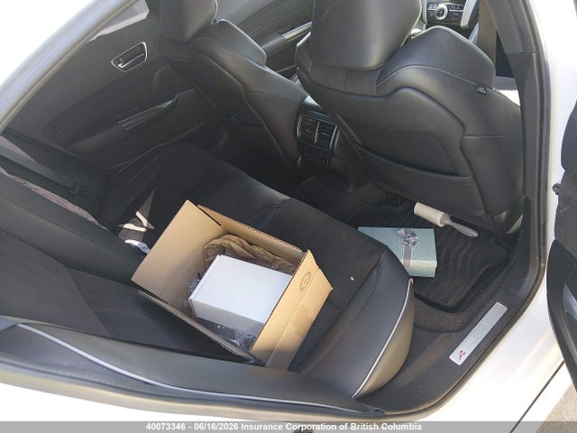 Aukcja sprzedaży 2020 Acura Tlx Technology/a-spec, vin: 19UUB1F65LA800354, numer aukcji: 40073346