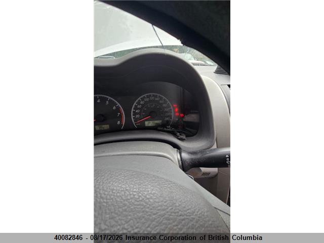 Продаж на аукціоні авто 2009 Toyota Corolla S/le/xle, vin: 2T1BU40E79C058772, номер лоту: 40082846