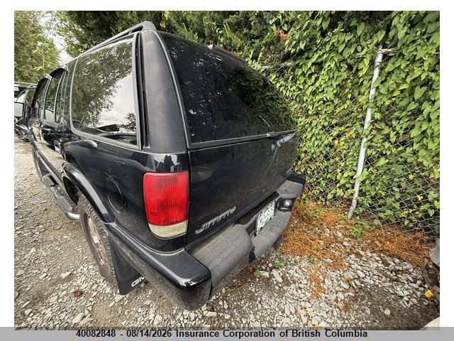 Aukcja sprzedaży 2003 Gmc Jimmy, vin: 1GKDT13X83K100528, numer aukcji: 40082848