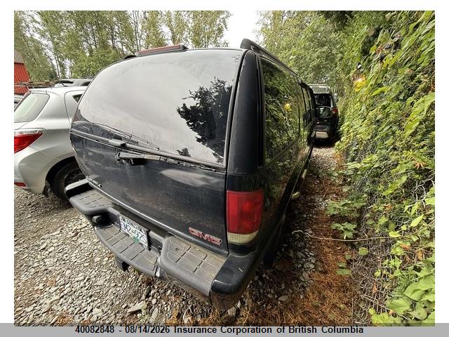 Aukcja sprzedaży 2003 Gmc Jimmy, vin: 1GKDT13X83K100528, numer aukcji: 40082848