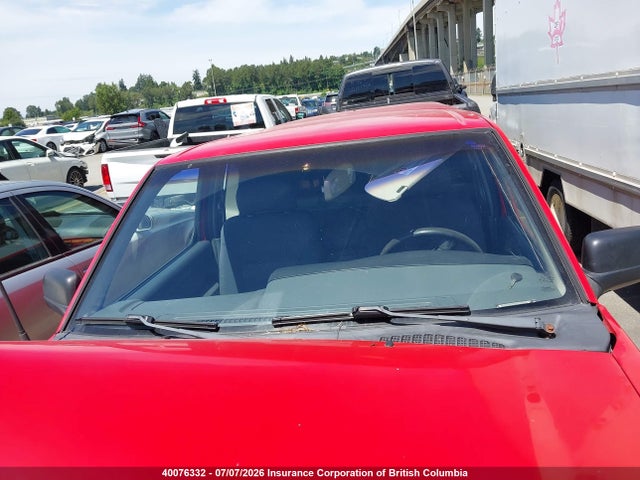 2001 Nissan Frontier King Cab Xe მანქანა იყიდება აუქციონზე, vin: 1N6DD26S31C314832, აუქციონის ნომერი: 40076332